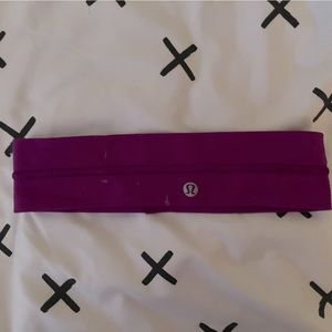 Lululemon Womens Wunder Train Headband